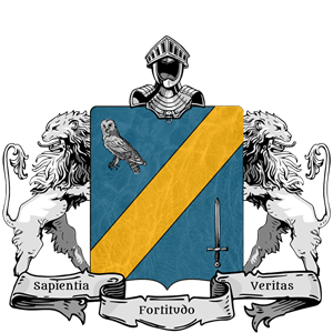 Coat of Arms of Thiago da Silva Teixeira